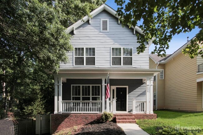 property at 7839 Baylis Dr