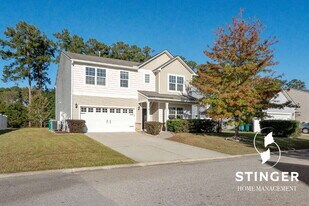 22 Burley Ln in Bluffton, SC - Building Photo