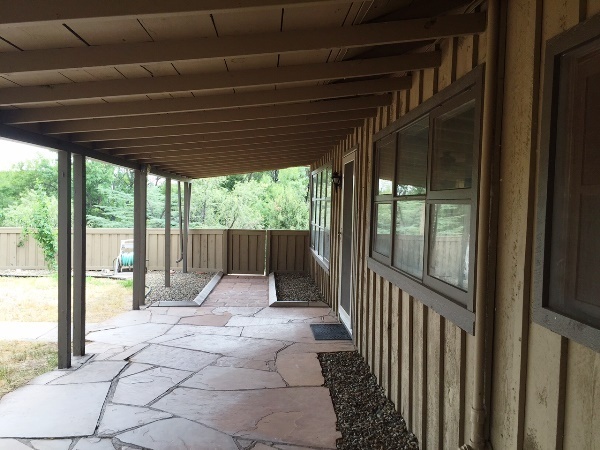 property at 1472 N Page Springs Rd