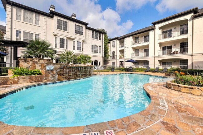 2303 Louisiana St in Houston, TX - Foto de edificio - Building Photo