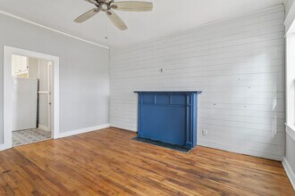 1029 Quinn St in Jackson, MS - Building Photo - Building Photo