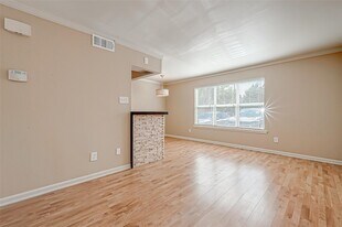 1815 Commonwealth St in Houston, TX - Building Photo