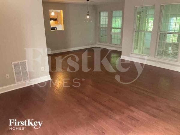 2522 Halcyon Way in Lawrenceville, GA - Building Photo - Building Photo