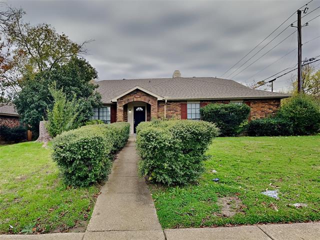 property at 1056 Twin Falls Dr