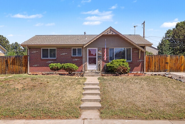 property at 6675 W Arizona Ave