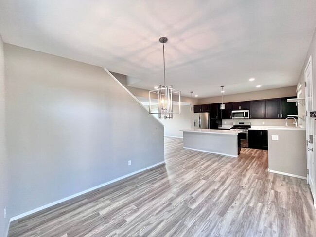 12754 Crane River Dr in Longmont, CO - Building Photo - Building Photo