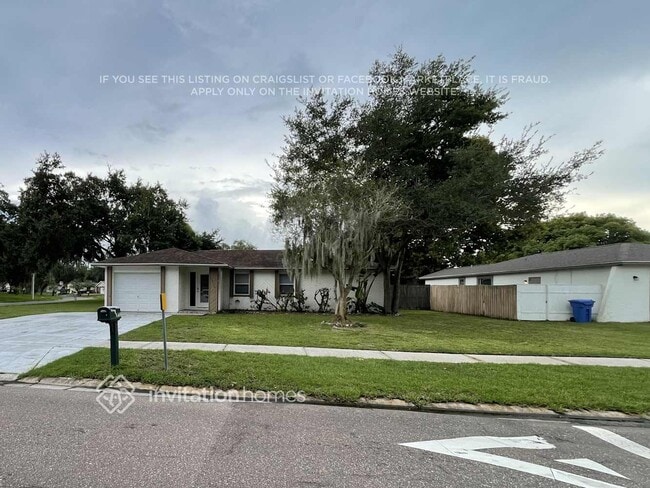 property at 3816 Southview Dr