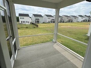 809 Cainhoy Ct in Zebulon, NC - Building Photo - Building Photo