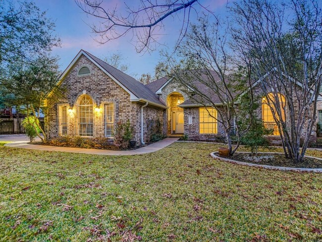 property at 10208 Open Gate Dr