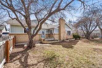 11700 W Security Ave in Golden, CO - Building Photo - Building Photo
