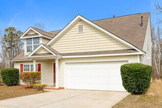 1451 Mandy Pl Ct in Charlotte, NC - Building Photo - Building Photo