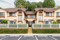 3151 Cochise Way in Fullerton, CA - Foto de edificio - Building Photo