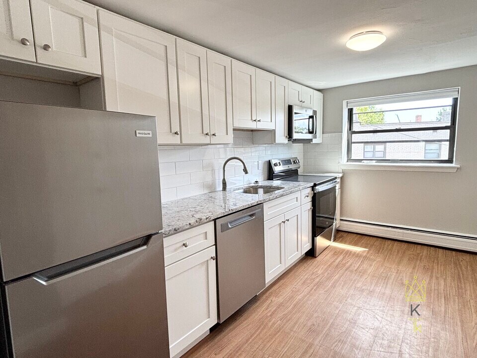 50 Harvard Ave in Brookline, MA - Building Photo