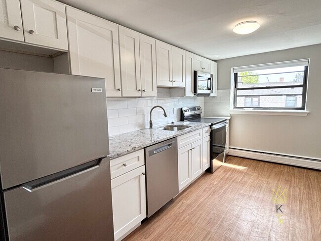 property at 50 Harvard Ave