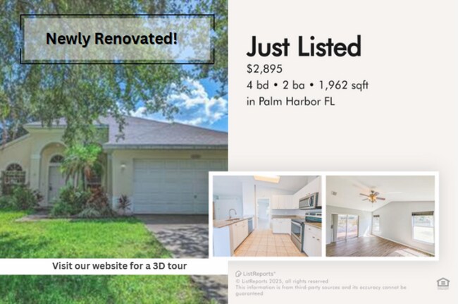 property at 4768 Ridgemoor Cir