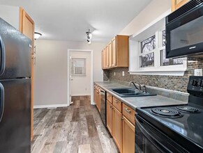 3821 N Michigan Ave in Kansas City, MO - Building Photo - Building Photo