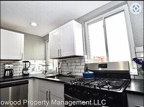 2830 Wyandot St in Denver, CO - Building Photo - Building Photo