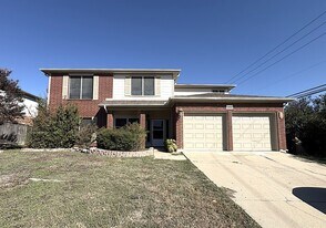 2313 Modoc Dr in Harker Heights, TX - Building Photo