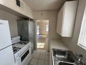 1036 N 16th St in Phoenix, AZ - Building Photo - Building Photo
