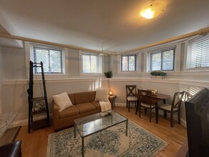 39 Glenville Ave, Unit Furnished in Boston, MA - Building Photo - Building Photo