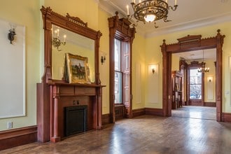 241 Lenox Ave in New York, NY - Building Photo - Building Photo