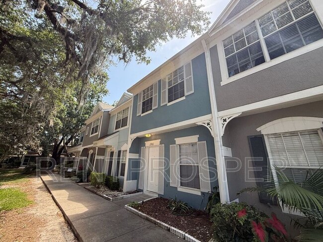 property at 2901 Woodlands Park Ct
