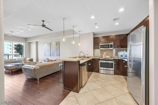 property at 8255 S Las Vegas Blvd