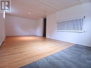 861 Cosburn Ave. in Toronto, ON - Building Photo - Building Photo