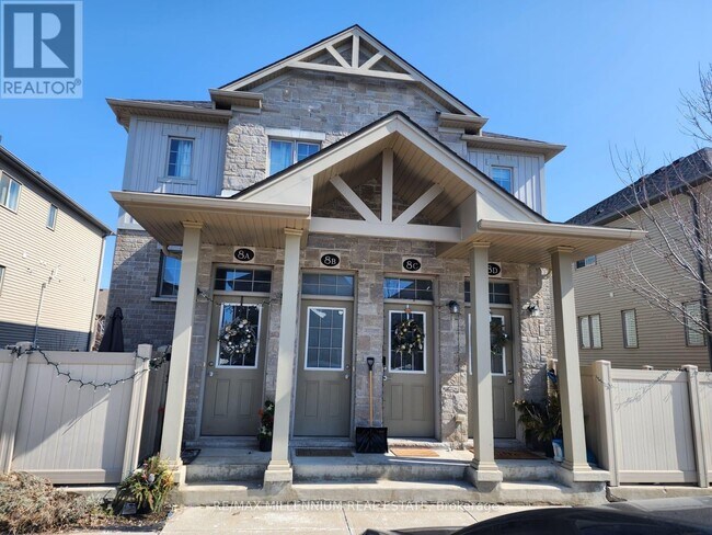 388-388 Old Huron Rd