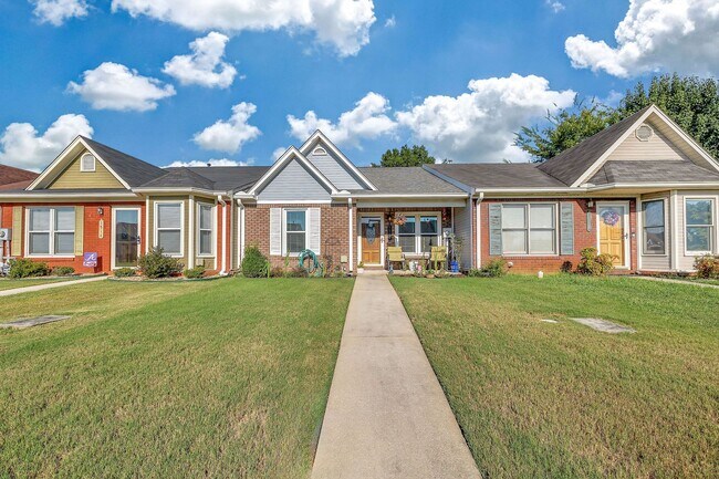 1512 Forestview Dr SW in Decatur, AL - Building Photo - Building Photo