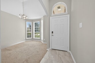 12519 King Harry Dr in Houston, TX - Building Photo - Building Photo