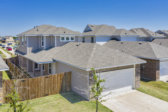 Brooklyn Village in Forney, TX - Foto de edificio - Building Photo