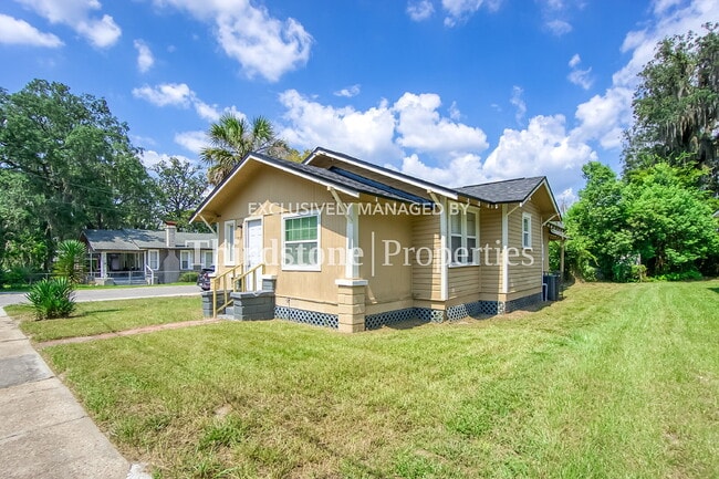 property at 2793 Fitzgerald St