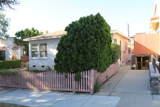 Prime Santa Monica | Charming Property in Santa Monica, CA - Building Photo - Building Photo