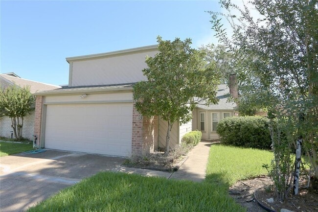 property at 4243 Yupon Ridge Dr