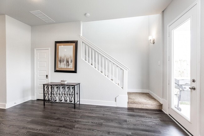 property at 4026 Cusco Ln