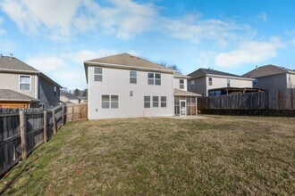 124 Scottish Ave in Simpsonville, SC - Building Photo - Building Photo