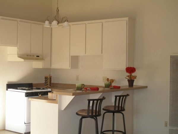 Lincoln Apartments in Anaheim, CA - Foto de edificio - Interior Photo