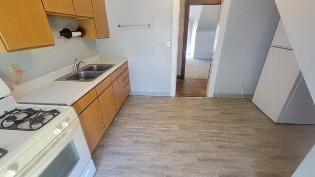 20 N Willow St in Vermillion, SD - Foto de edificio - Building Photo