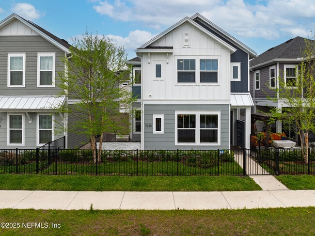 property at 11325 Barrier Beach Pl