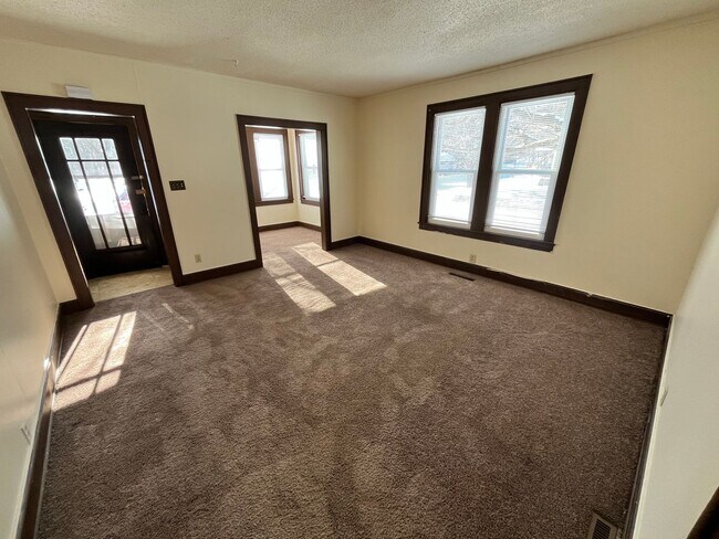 property at 1520 Avenue A St