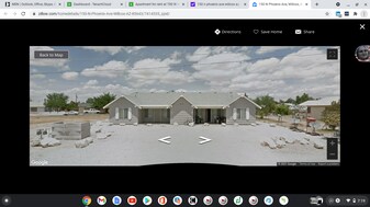 150 N Phoenix Ave in Willcox, AZ - Building Photo