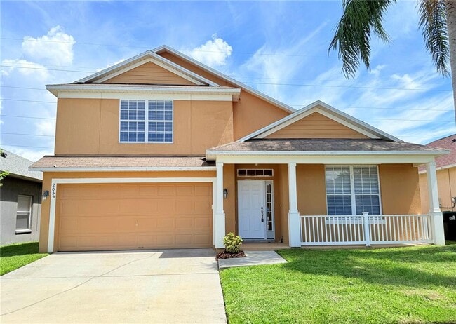 property at 2055 Victoria Falls Dr