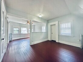 19-21 Lynwood Place in New Haven, CT - Building Photo