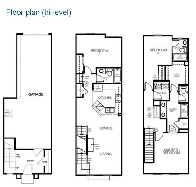 512 Umbria Plz in San Jose, CA - Building Photo - Building Photo