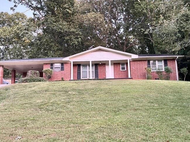 property at 3867 Bretton Woods Rd