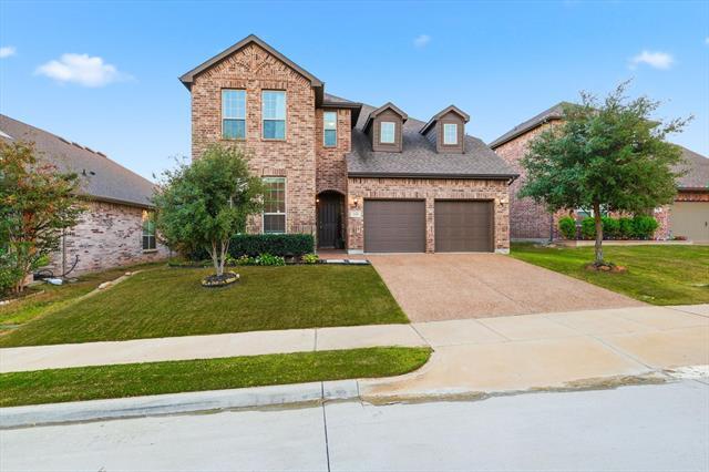 234 Lindenwood Ave in Melissa, TX - Building Photo - Building Photo