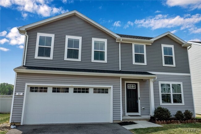 property at 31 Florence Ln