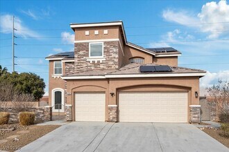 6332 Peggotty Ave in Las Vegas, NV - Building Photo - Building Photo