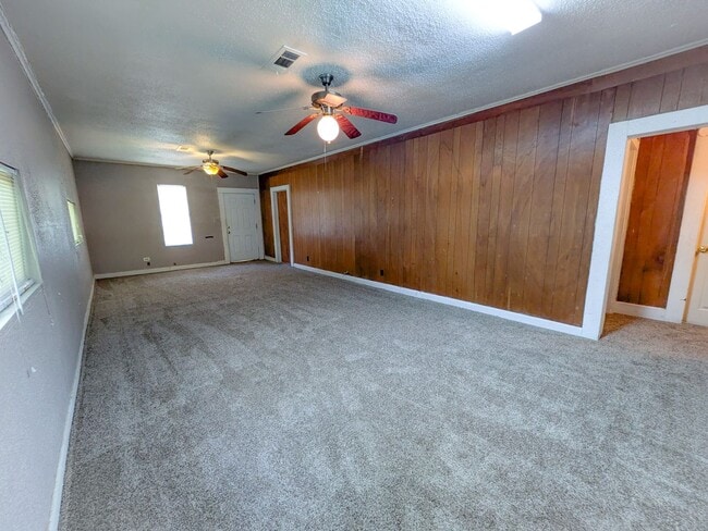 2701 Thomas Blvd in Port Arthur, TX - Building Photo - Building Photo